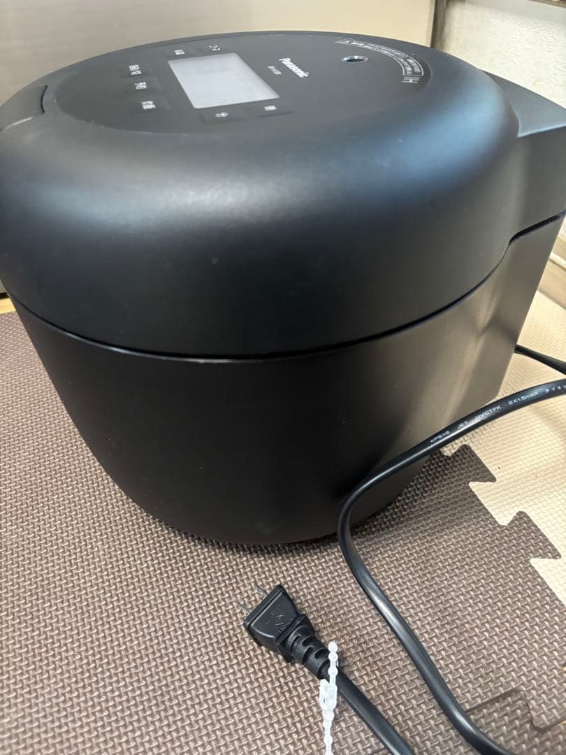 Panasonic 炊飯器 SR-H110 -2024年製