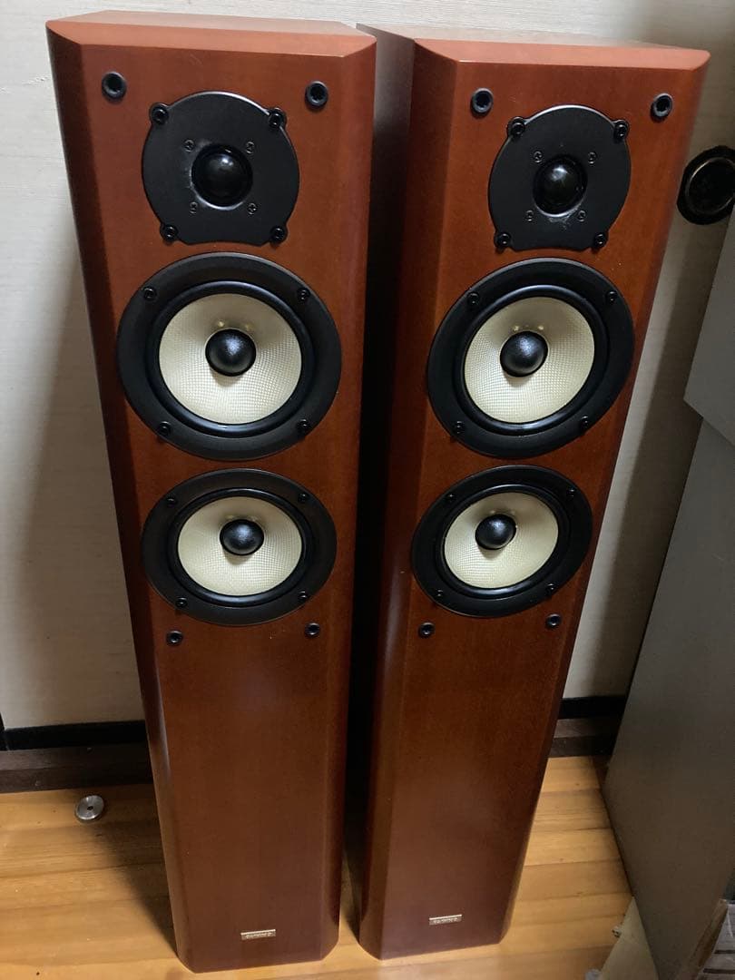 Onkyo オンキョー　D-407F 動作良好 ONKYO : D-407F - 中古 | オーディオユニオン