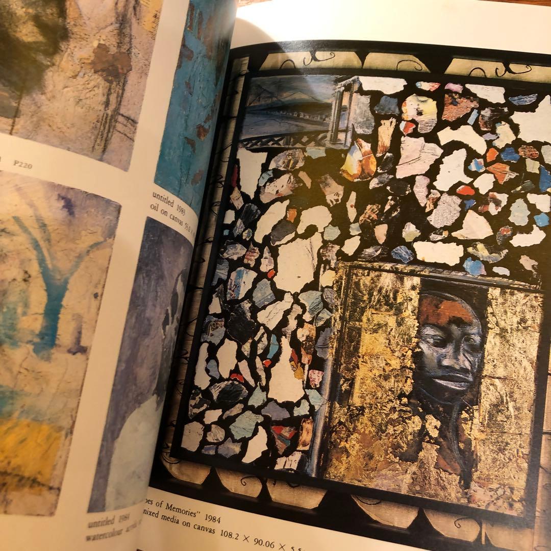 SHINRO OHTAKE EXHIBITION 1983-1984 大竹伸朗 - メルカリ