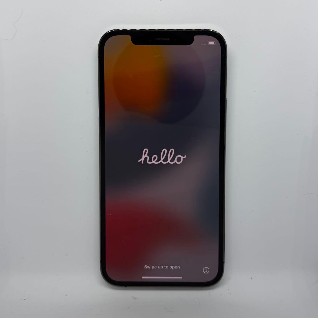 iPhone 12 Pro 香港版 512GB グラファイト 13 15 16 iPhone 12 Pro 香港版 512GB グラファイト 13 15 16 香港版iPhone