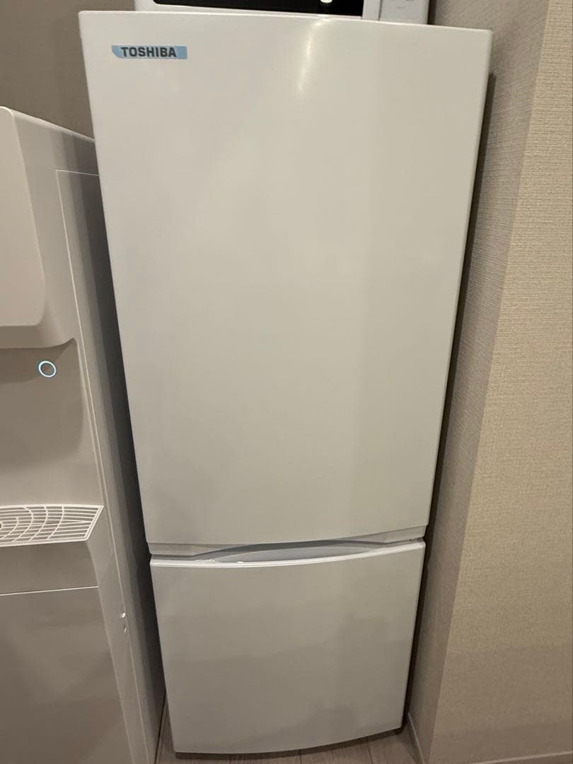 美品【2024年製】東芝　TOSHIBA 冷蔵庫GR-V17BSホワイト GR-V17BS | 冷蔵庫 | 東芝ライフスタイル株式会社