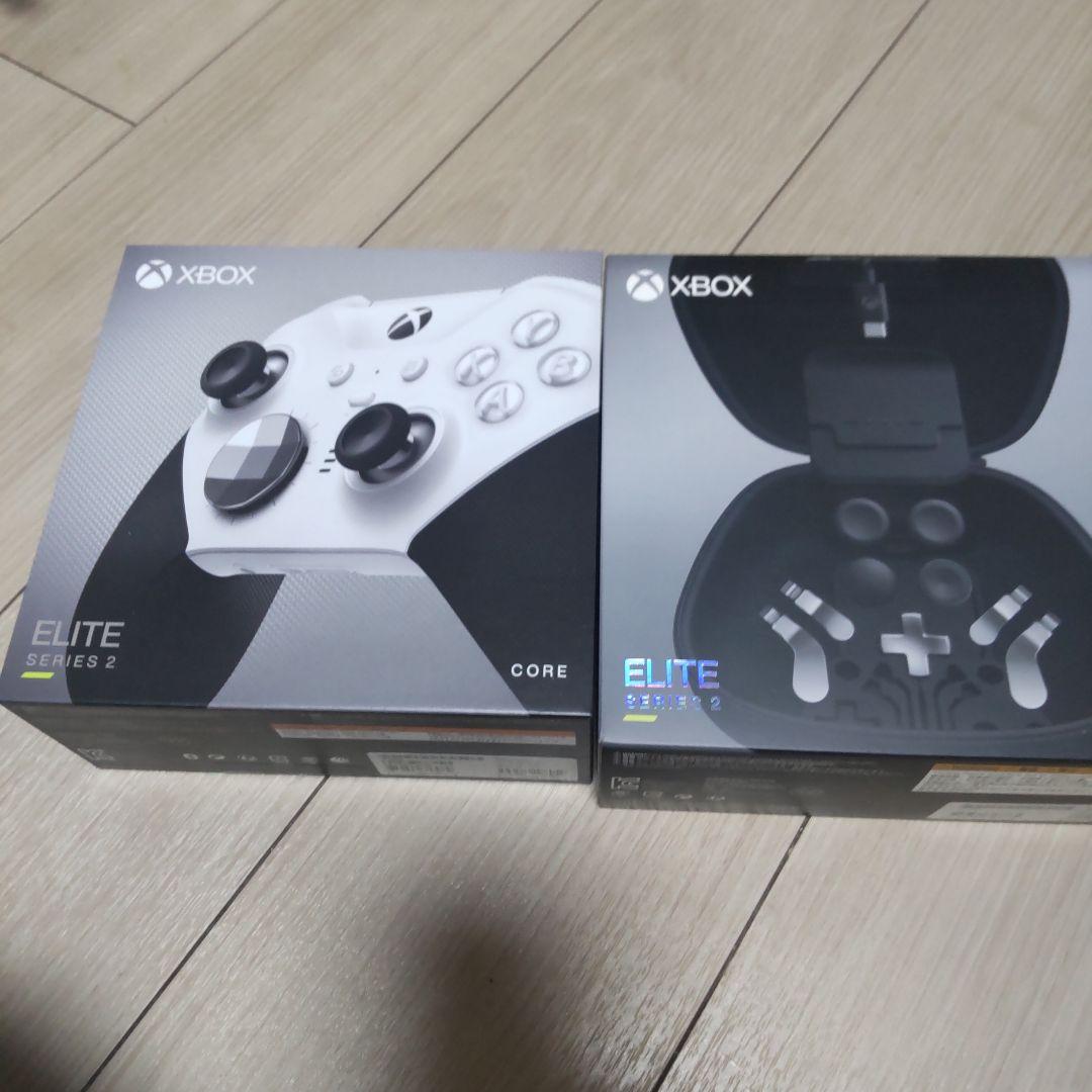 Xbox Elite シリーズ 2 コンプリート コンポーネント パック Amazon | Xbox Eliteコントローラーシリーズ2用コンプリート