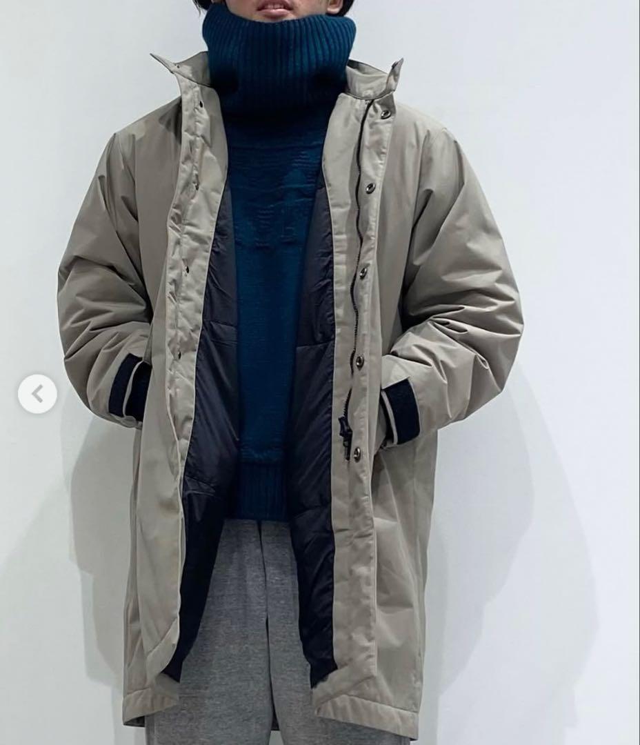 Goldwinメンズコート 商品番号GL24701Z - メルカリ