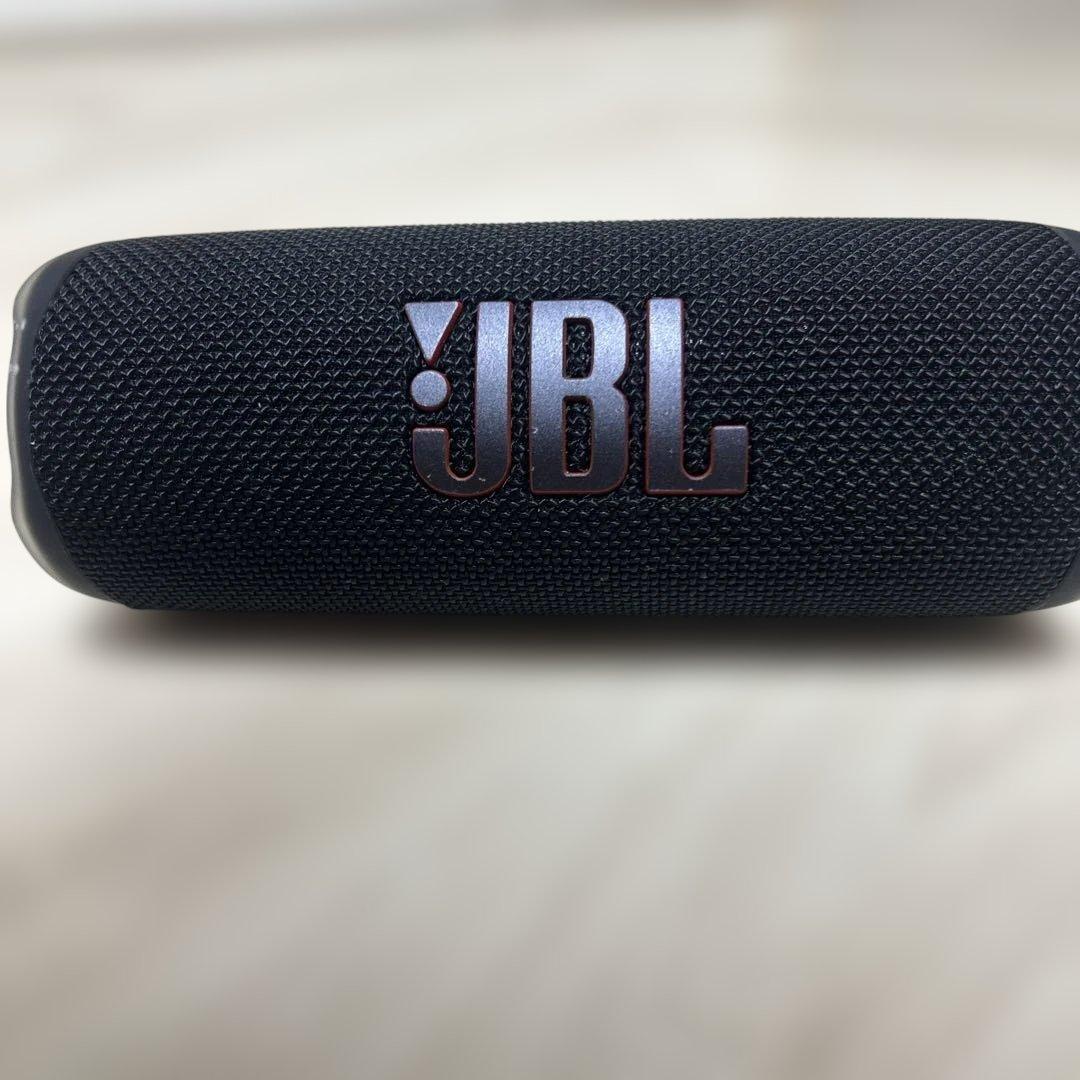JBL FLIP6 スピーカー Amazon.co.jp: JBL FLIP6 Bluetoothスピーカー 2ウェイ・スピーカー