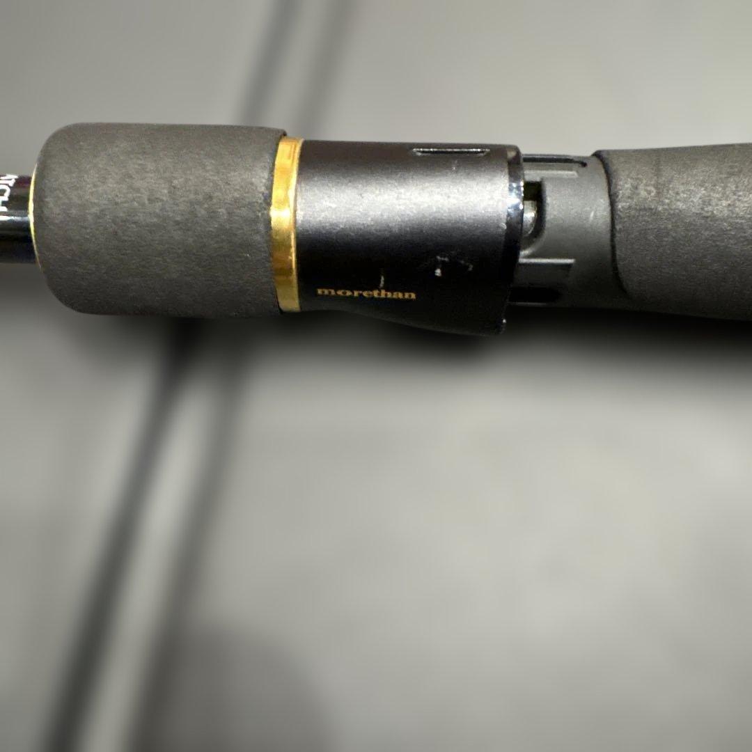 モアザンブランジーノAGS94ML・J マッチザバイトカスタム - メルカリ