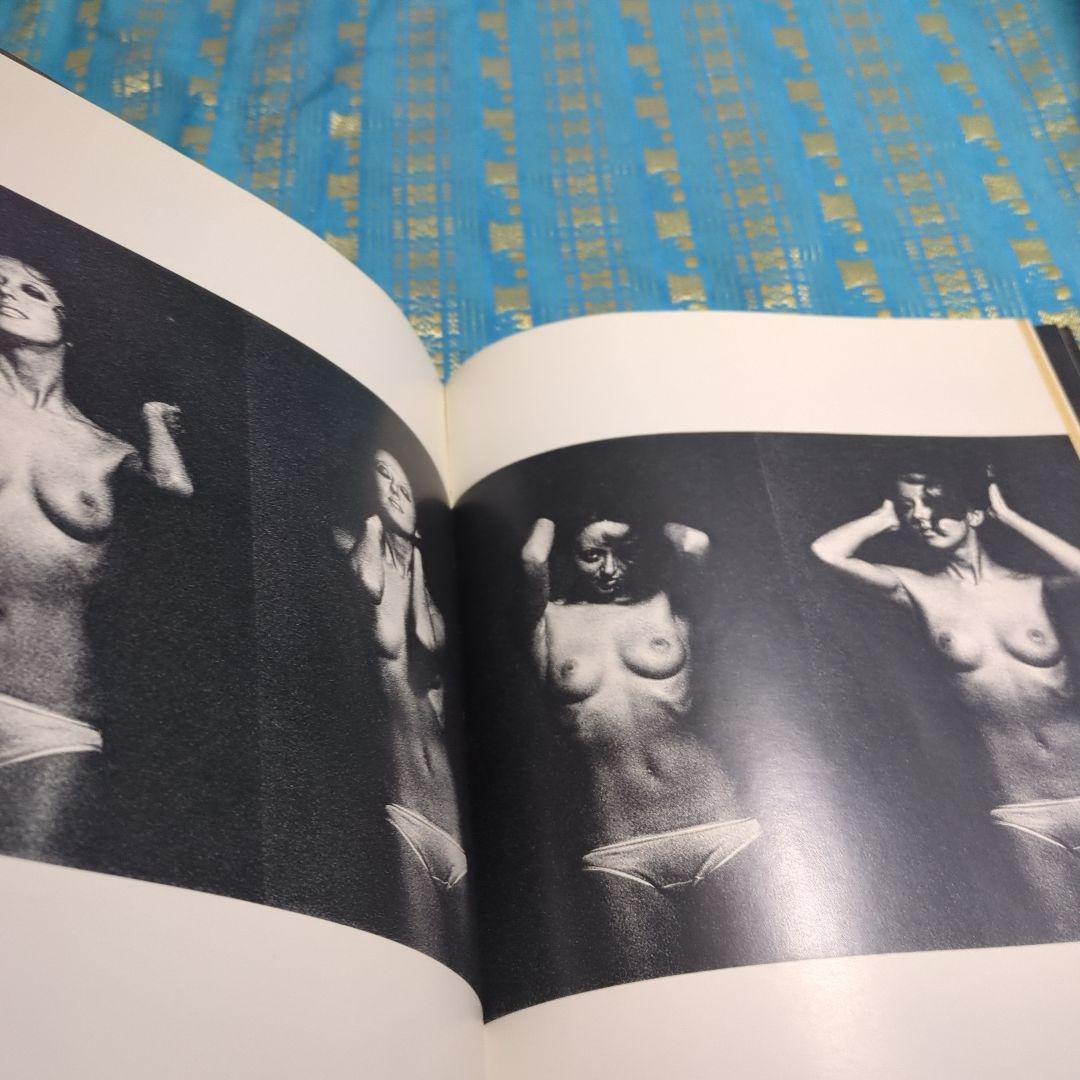 貴重　鰐淵晴子イッピーガールイッピー　サインあり　本　タッド・若松