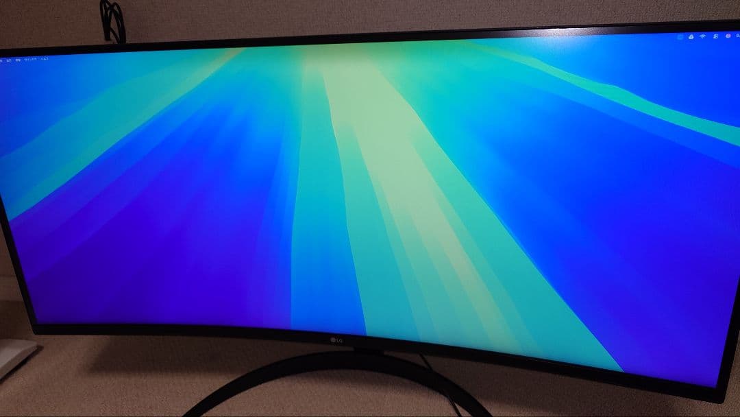 LG 34WP60C 34インチ湾曲モニター本体 Amazon.co.jp: 【Amazon.co.jp限定】LG ゲーミング モニター UltraGear