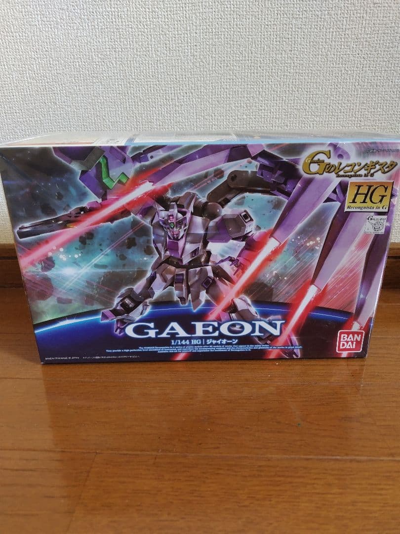 プラモデル 1/144 HG ジャイオーン ガンダム Gのレコンギスタ Amazon | HG 1/144 ジャイオーン (Gのレコンギスタ) | プラモデル 通販