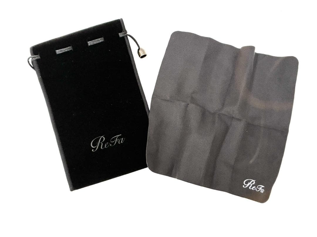 25H12-035 ReFa リファカラットレイ 小顔ローラー 箱付 新品未使用