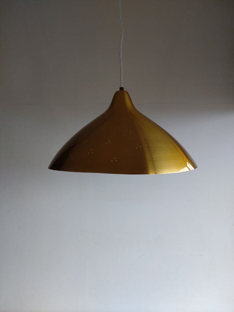 リサ・ヨハンソン パッペ ペンダントライト イノルクス フィンランド 北欧 INNOLUX イノルクス リサ Lisa ペンダントランプ L Johansson-Pape