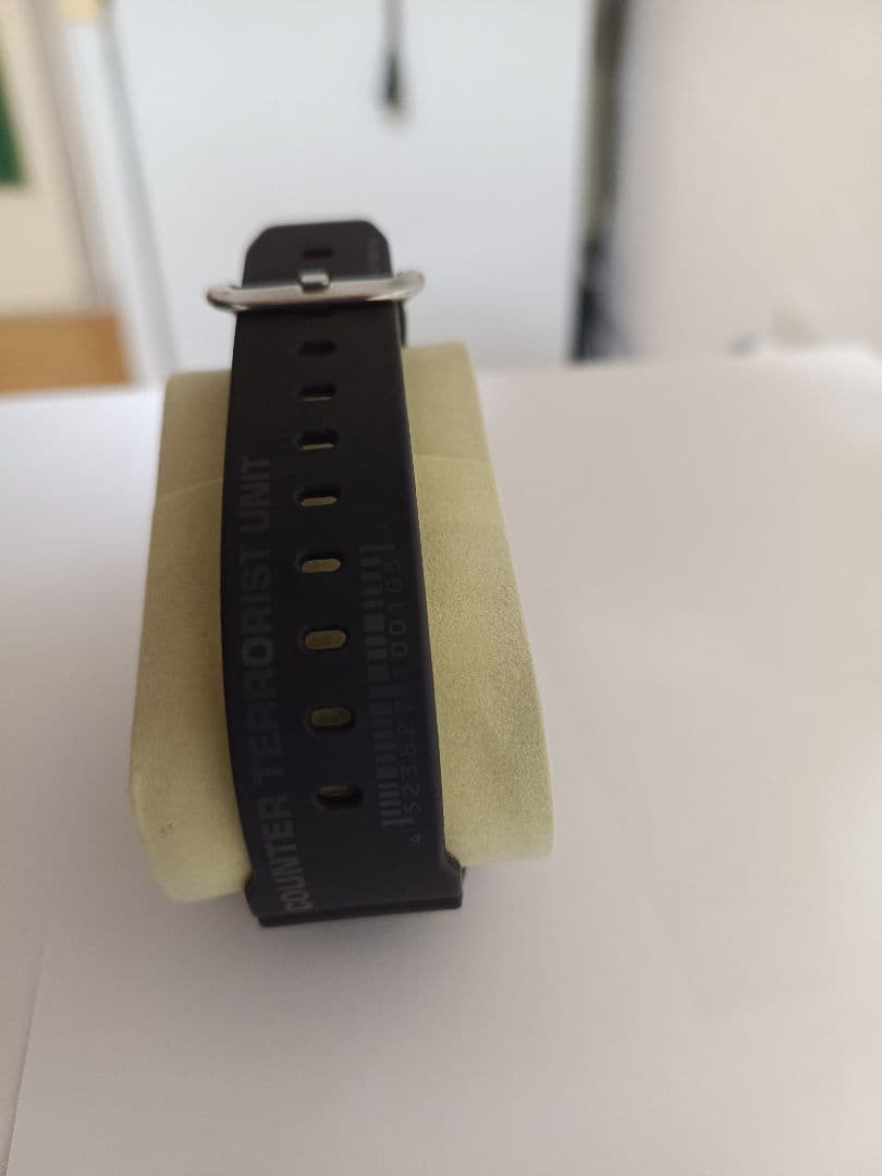 世界限定1,000本】G-SHOCK CTUモデル TWENTYFOUR 24 - メルカリ