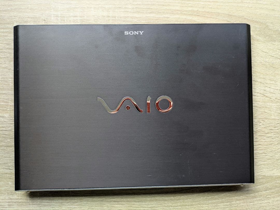 Sony VAIO ノートPC 日本語キーボード VAIO Z 純正 新品 SONY VJZ13A VJZ13B等用 日本語キーボード