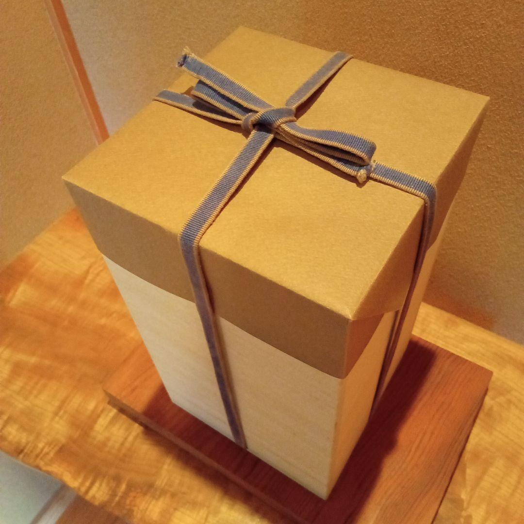 真作 代表作】白瓷壷(個展購入作品) 人間国宝「前田昭博」作