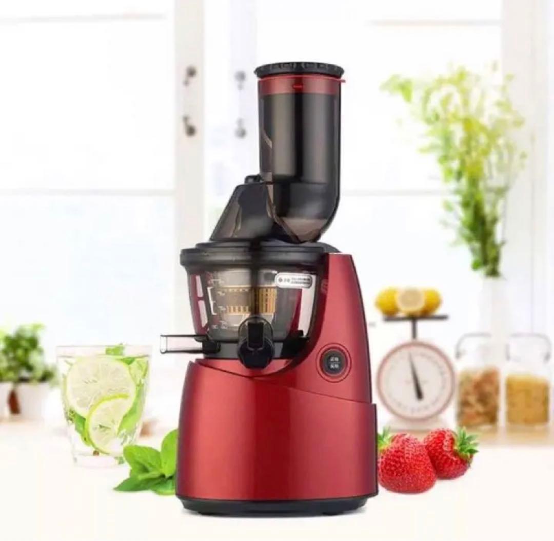 【新品•未使用】スロージューサー 楽天市場】【期間限定、ポイント12倍！】スロージューサー 低速回転