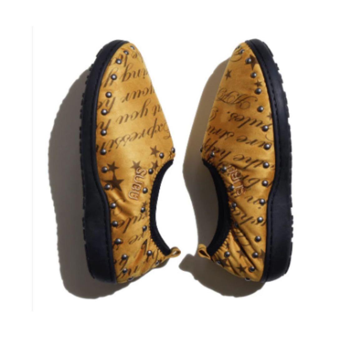 靴 AFB SUBU STUDDED MULE SUBU x AFB STUDDED MULE – SUBU ONLINE STORE