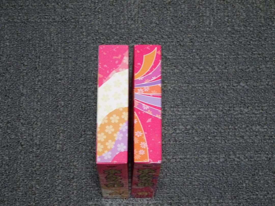 あんみつ姫 DVD全巻セット 全51話