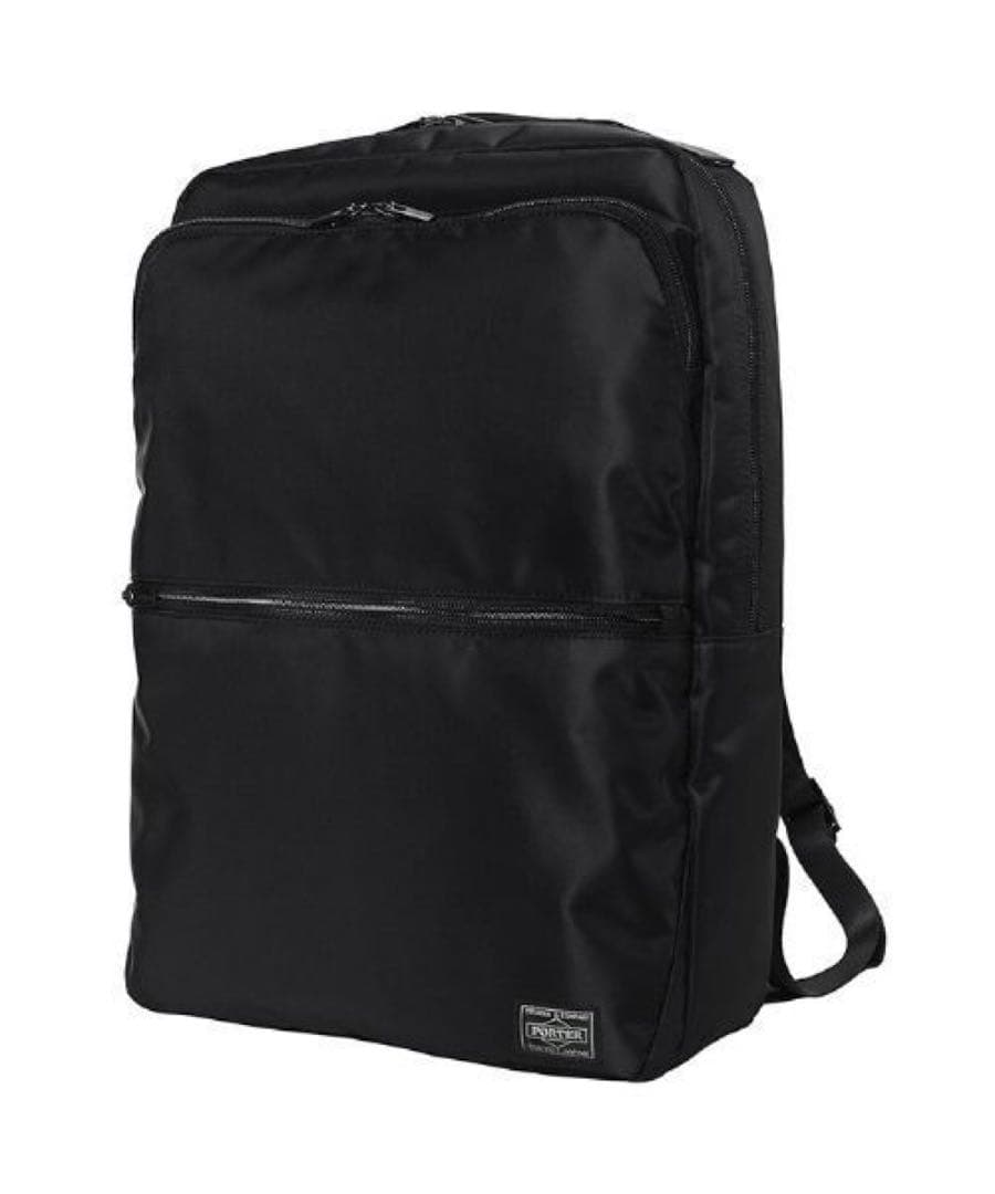 PORTER タイムデイパック TIME(タイム) DAYPACK | 吉田カバンホームページ | YOSHIDA & Co.