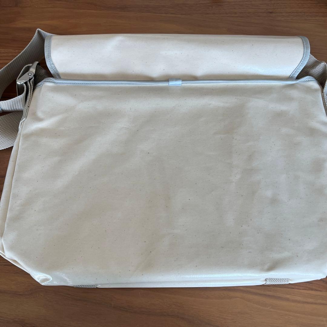 奥田民生×マスターピース　コラボショルダーバッグ