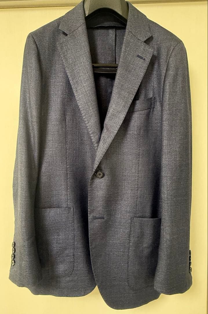 トゥモローランド　ジャケット TOMORROWLAND（トゥモローランド） ジャケット テーラードジャケット