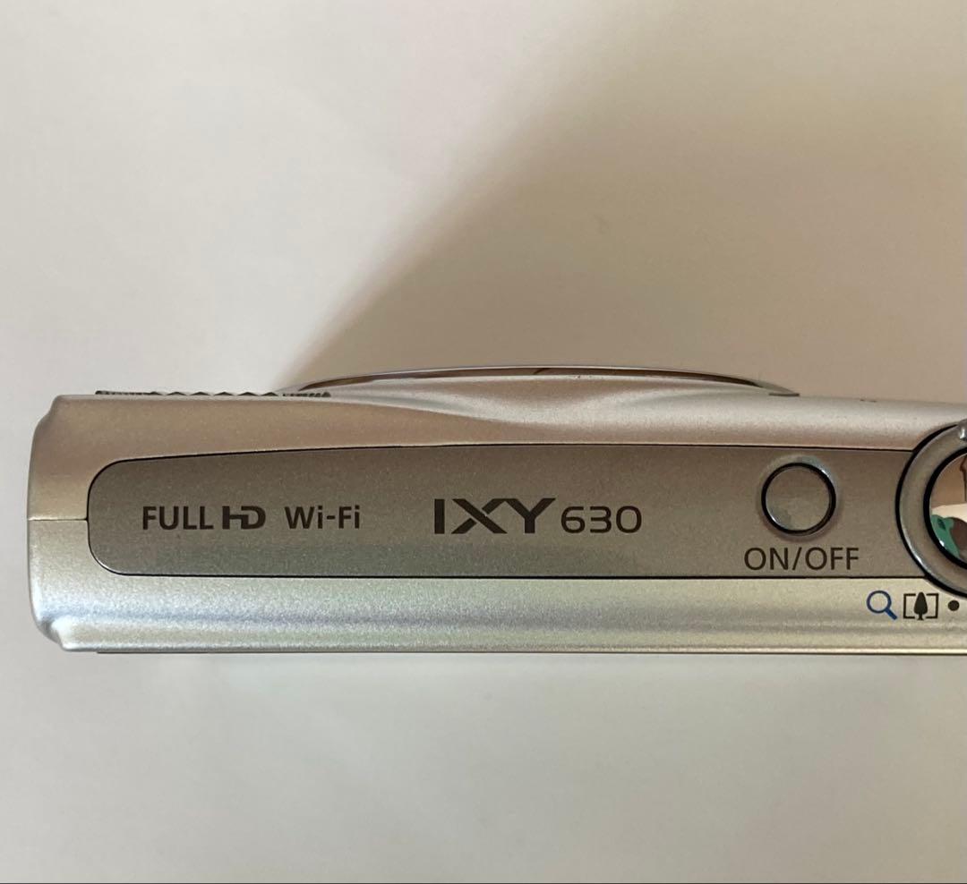 Canon IXY 630 コンパクトデジタルカメラ Amazon.co.jp: Canon デジタルカメラ IXY 630 光学12倍ズーム ピンク