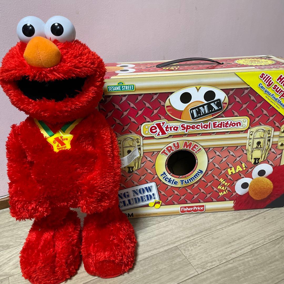 セサミストリート