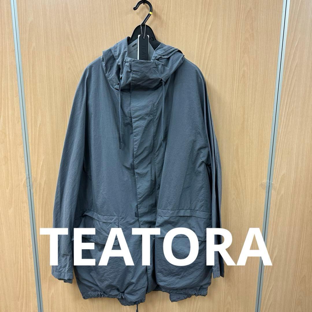 ジャケット・アウター TEATORA SOUVENIR HUNTER M/L P SIZE 4 Souvenir Hunter M/L P | TEATORA(テアトラ) / アウター ブルゾン