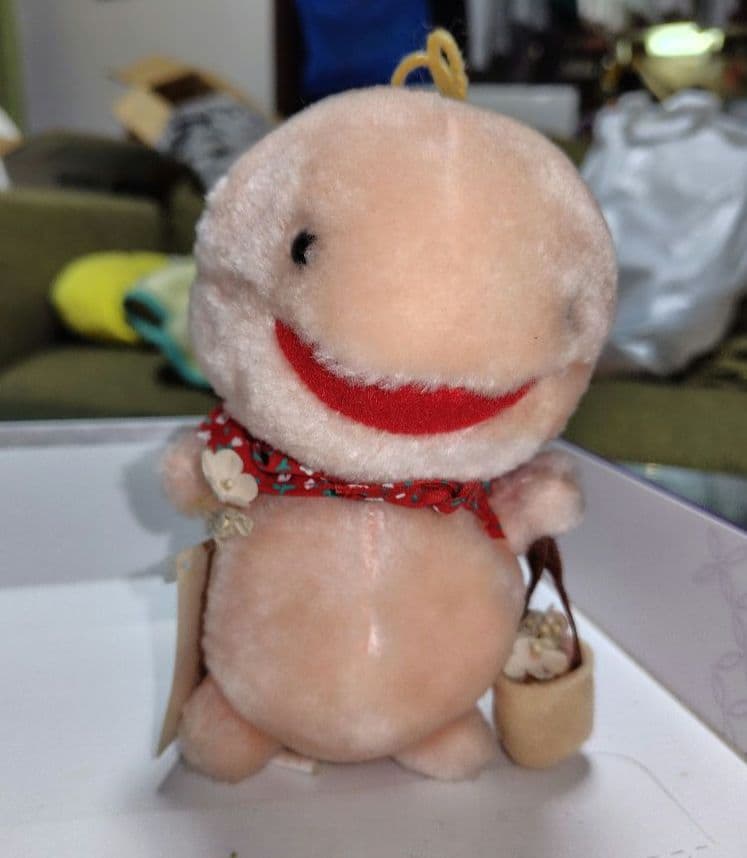 パパママ　イーモリン