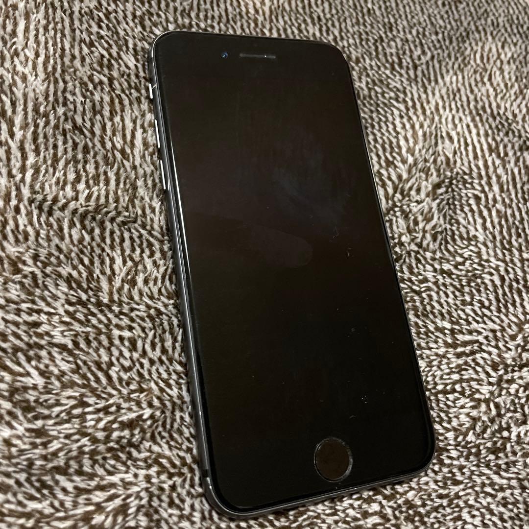匿名配送 iPhone8 64GB 本体 SIMフリー バッテリー86% - メルカリ