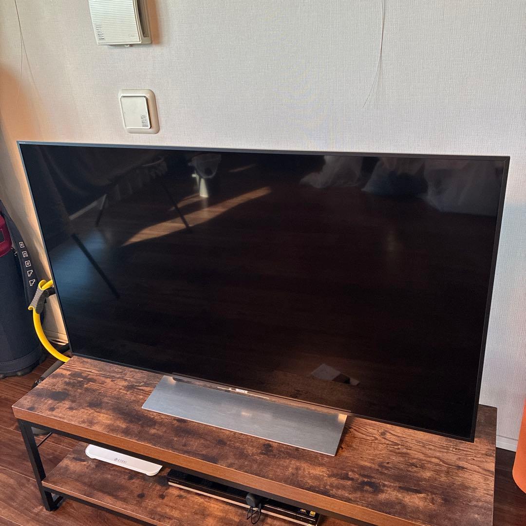 SONY BRAVIA KJ-49X9000E [49インチ] 液晶テレビ Amazon | ソニー 49V型 液晶 テレビ ブラビア KJ-49X9000E 4K Android