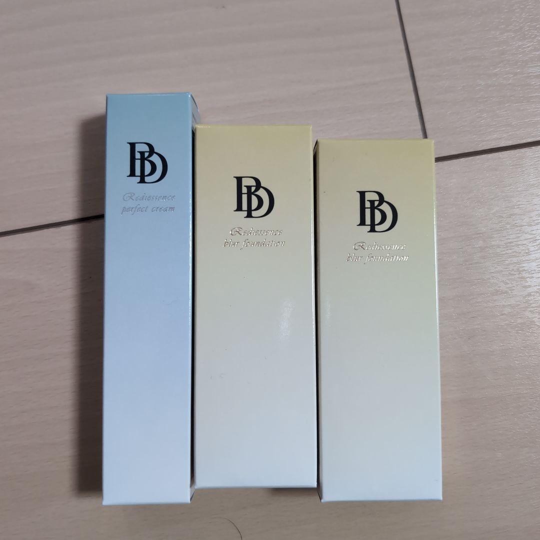 ファンデーション BeDoor 楽天市場】BeDoor'S ビドアー レイディエッセンス ブラー