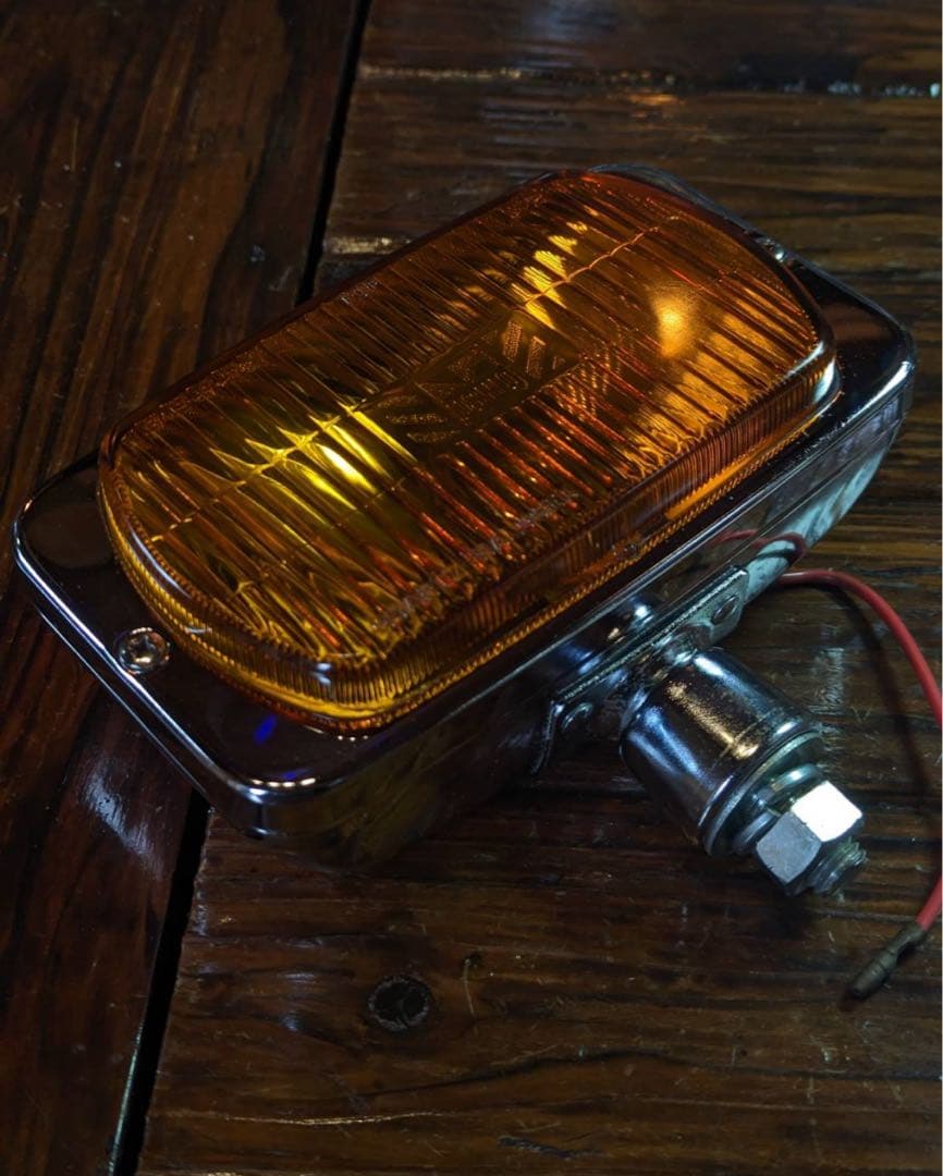 ウシオ ビンテージ ヘッドライト 昭和当時物 ウシオ ビンテージ ヘッドライト 昭和当時物 ウシオ ビンテージ ヘッド