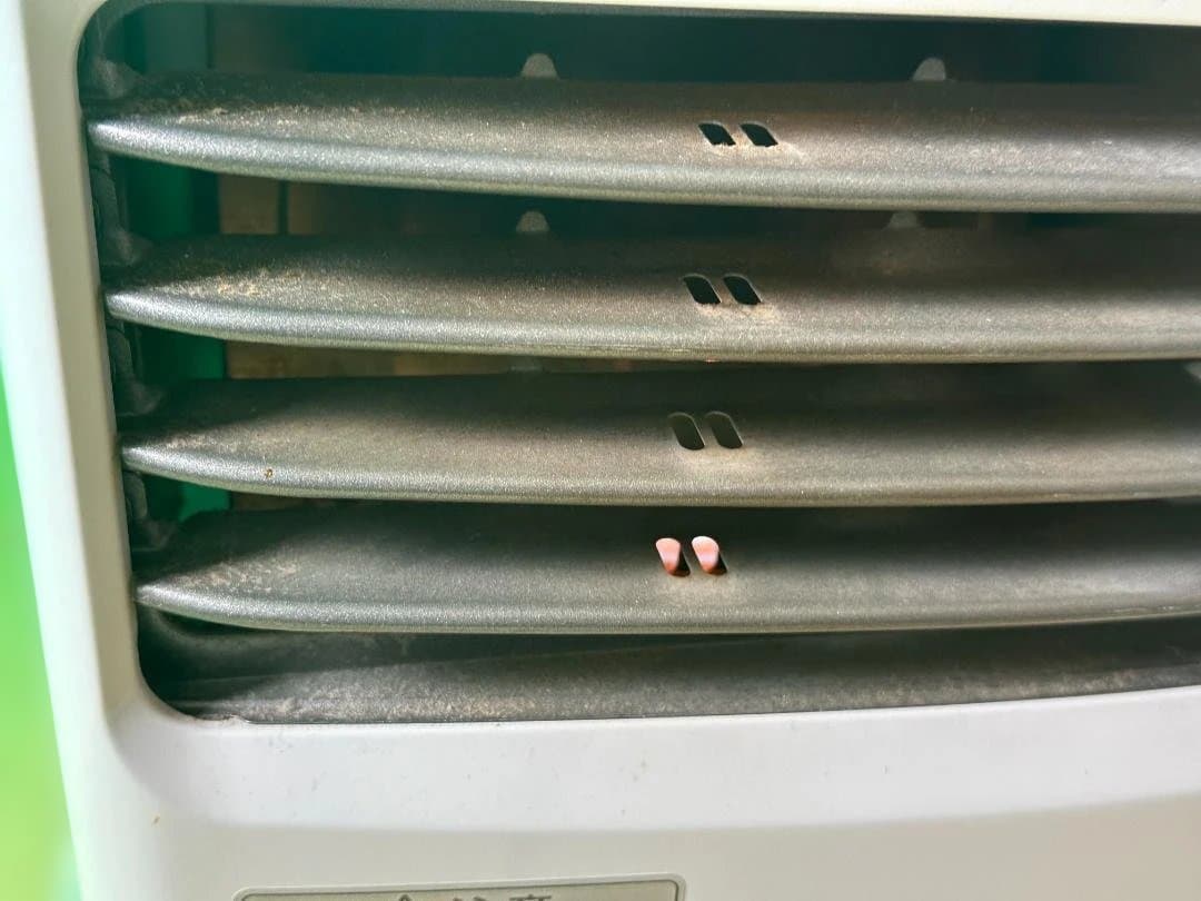 る*ち様 ダイニチ ブルーヒーター FW-3222NC 石油ファンヒーター 20 る*ち