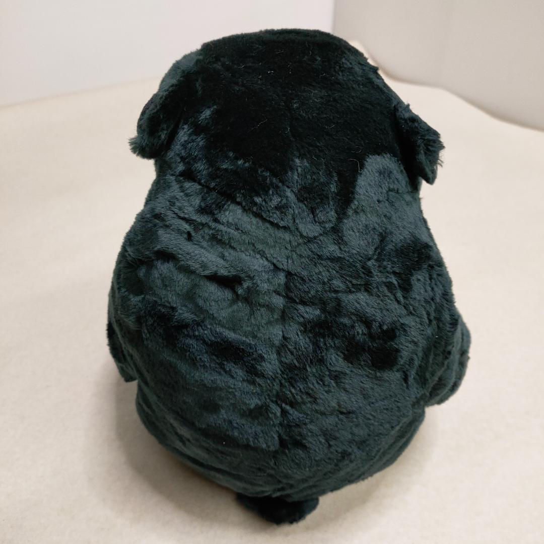 モンスイユ MAY BLUE マレーグマ マレーちゃん ぬいぐるみ ① - メルカリ