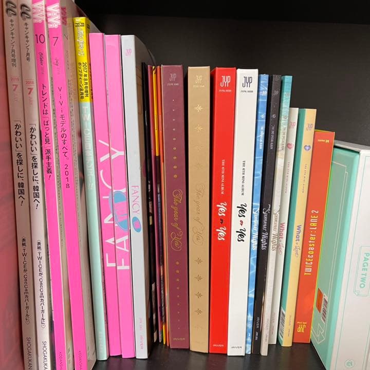 TWICE CD DVD グッズ まとめ売り（バラ売り要検討） - メルカリ