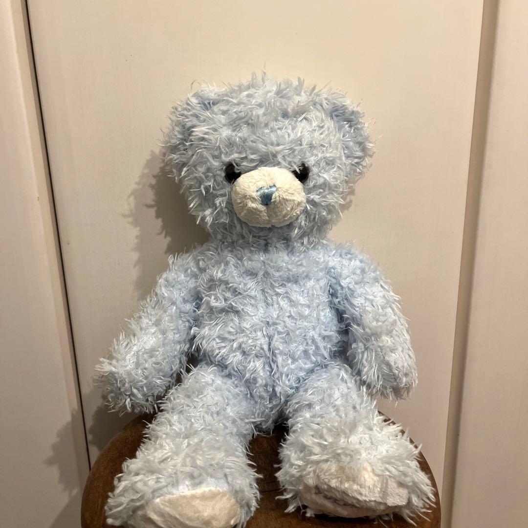 ビルドアベア 横浜限定 - メルカリ