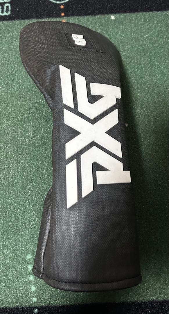 PXG GEN2 5W 330g スピーダーEV5 FW 60S HC付 - メルカリ