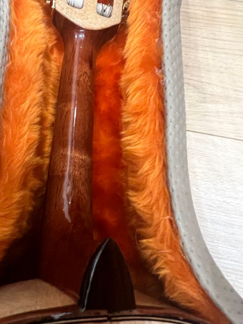 K*o様 ブラジル サンパウロ製 DE CASTRO カバキーニョ Cavaquの通販は