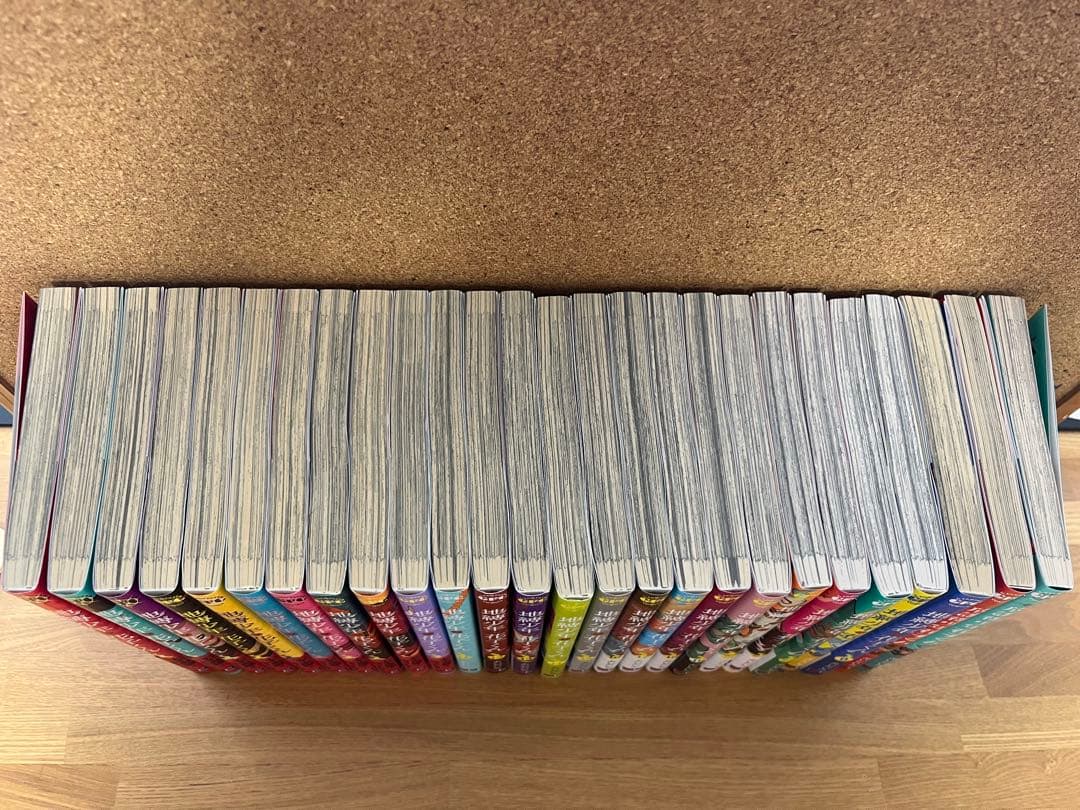 地獄少年 花子くん 0から23巻 全巻セット 放課後少年花子くん1.2巻