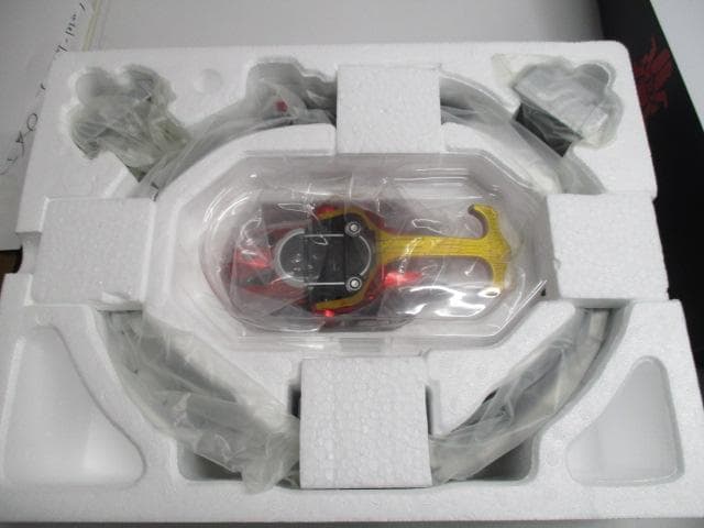 homuzusharokku529　【開封済み】コンプリートセレクション