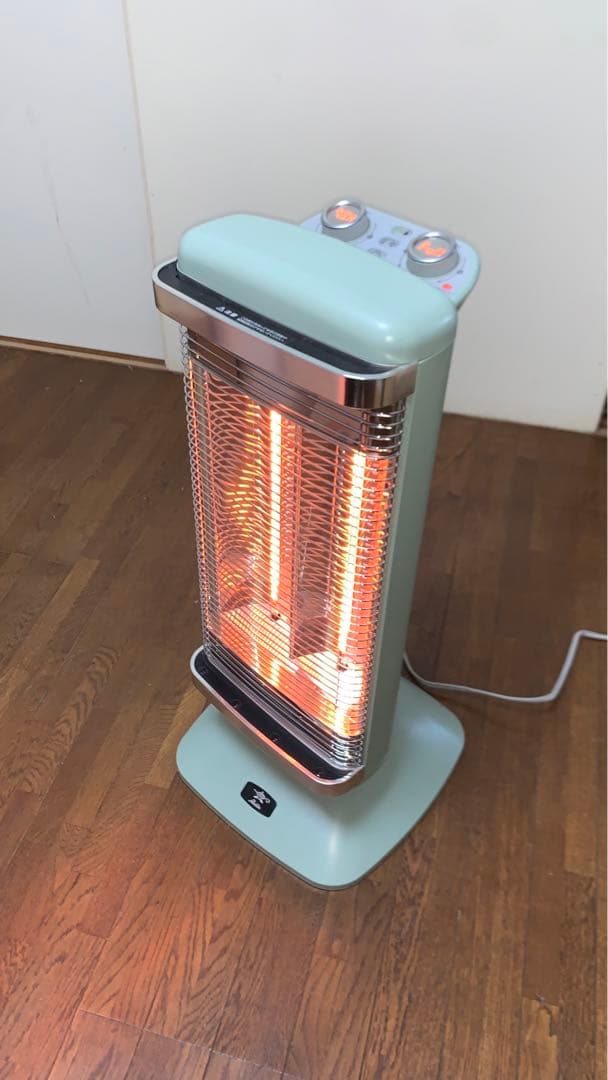 アラジン アラジン×オレンジ】 別注新色ストーブ「マットブラック」が登場