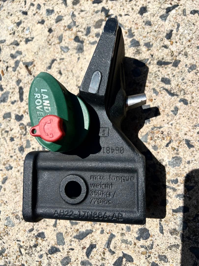 ittonu ランドローバー ヒッチレシーバー 楽天市場】CURT 正規品 ランドローバー レンジローバースポーツ 2013