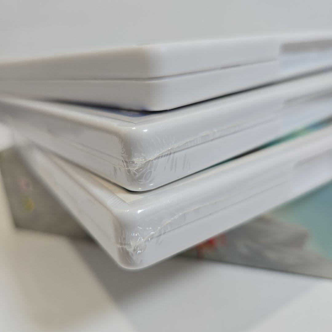 レイアースDVD-BOX