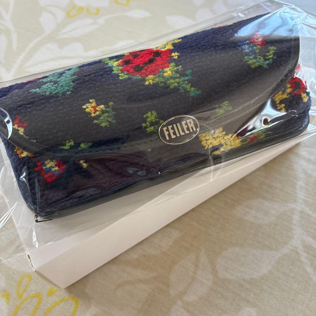 フェイラー ハイジ メガネケース - メルカリ