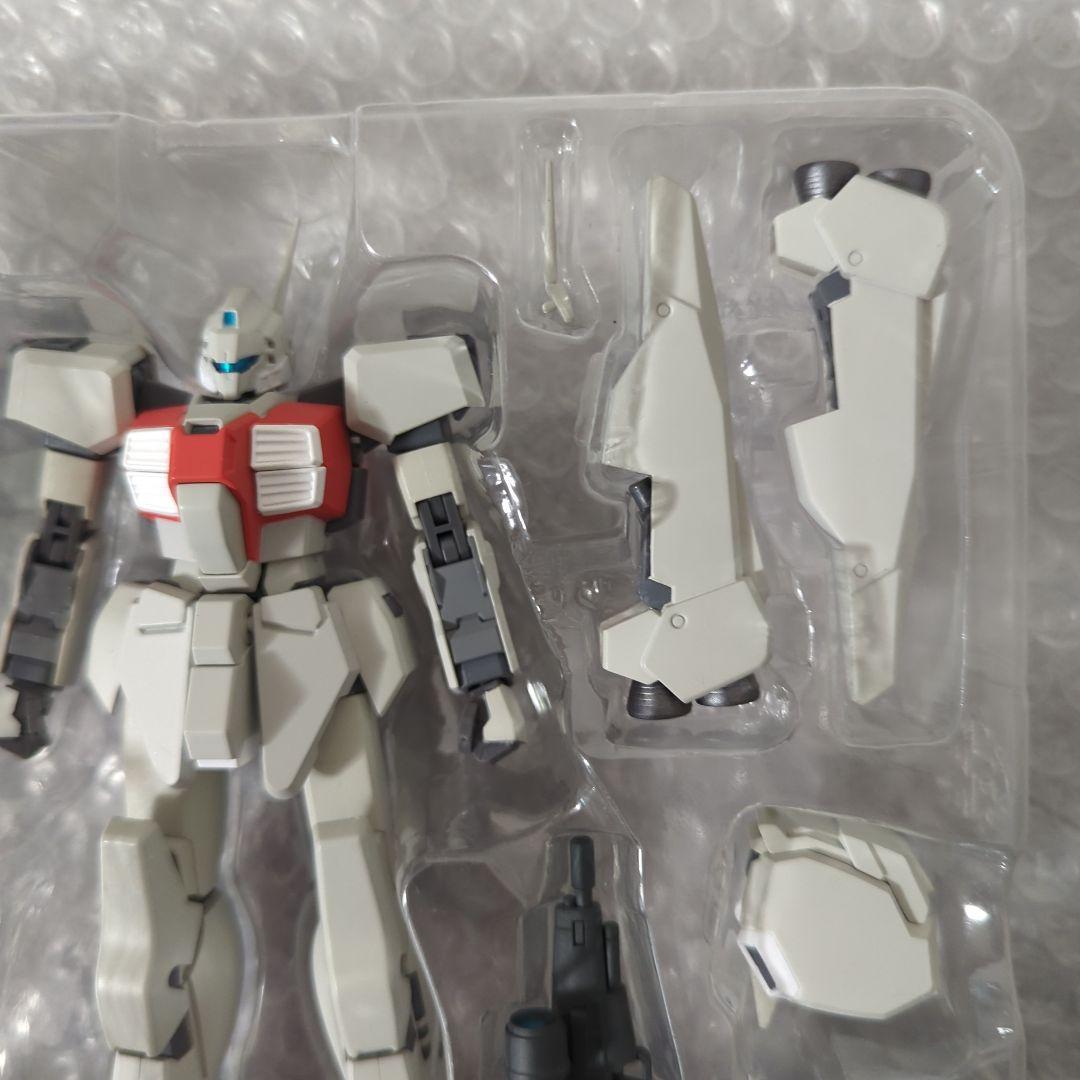 希少】ロボット魂 MSA-007T ネロ トレーナー型 ガンダム センチネル