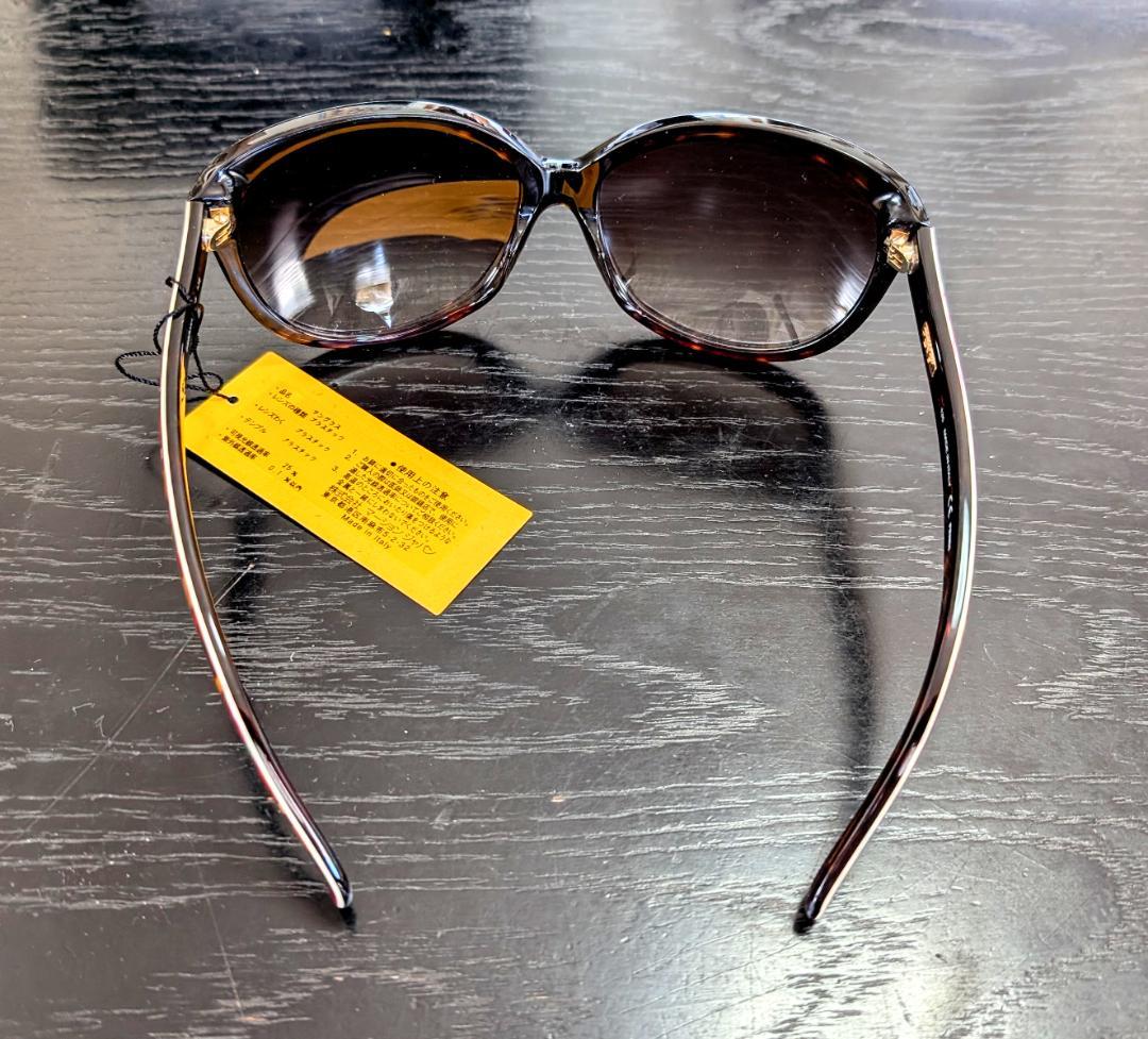 FENDI レディス　サングラス　FS5305A　ズッカ柄(新品未使用) FENDI - FENDI フェンディ サングラス FS5305A ズッカ柄 ブラウン系