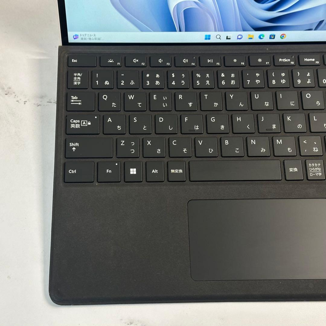 【LTE】 Surface Pro8 LTE i5/8/256 Office