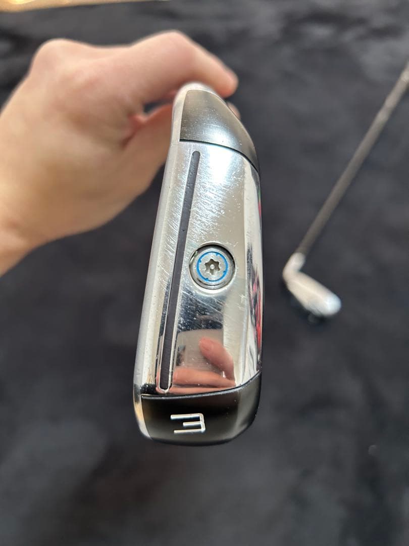 SIM dhy 3u 4u diamanaシャフト - メルカリ