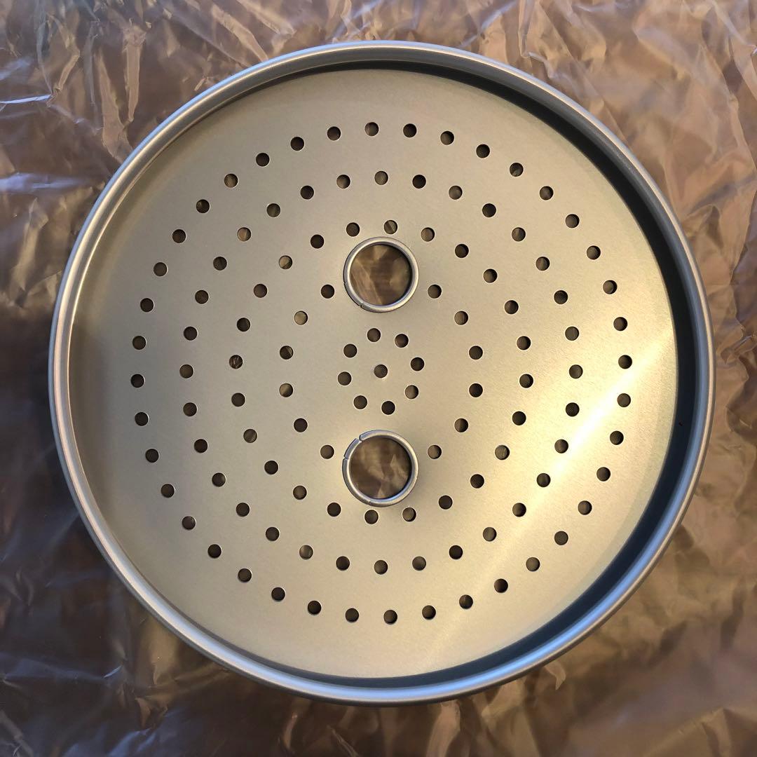 【新品未使用】理研 圧力鍋 こなべちゃん 3.0L 4号炊