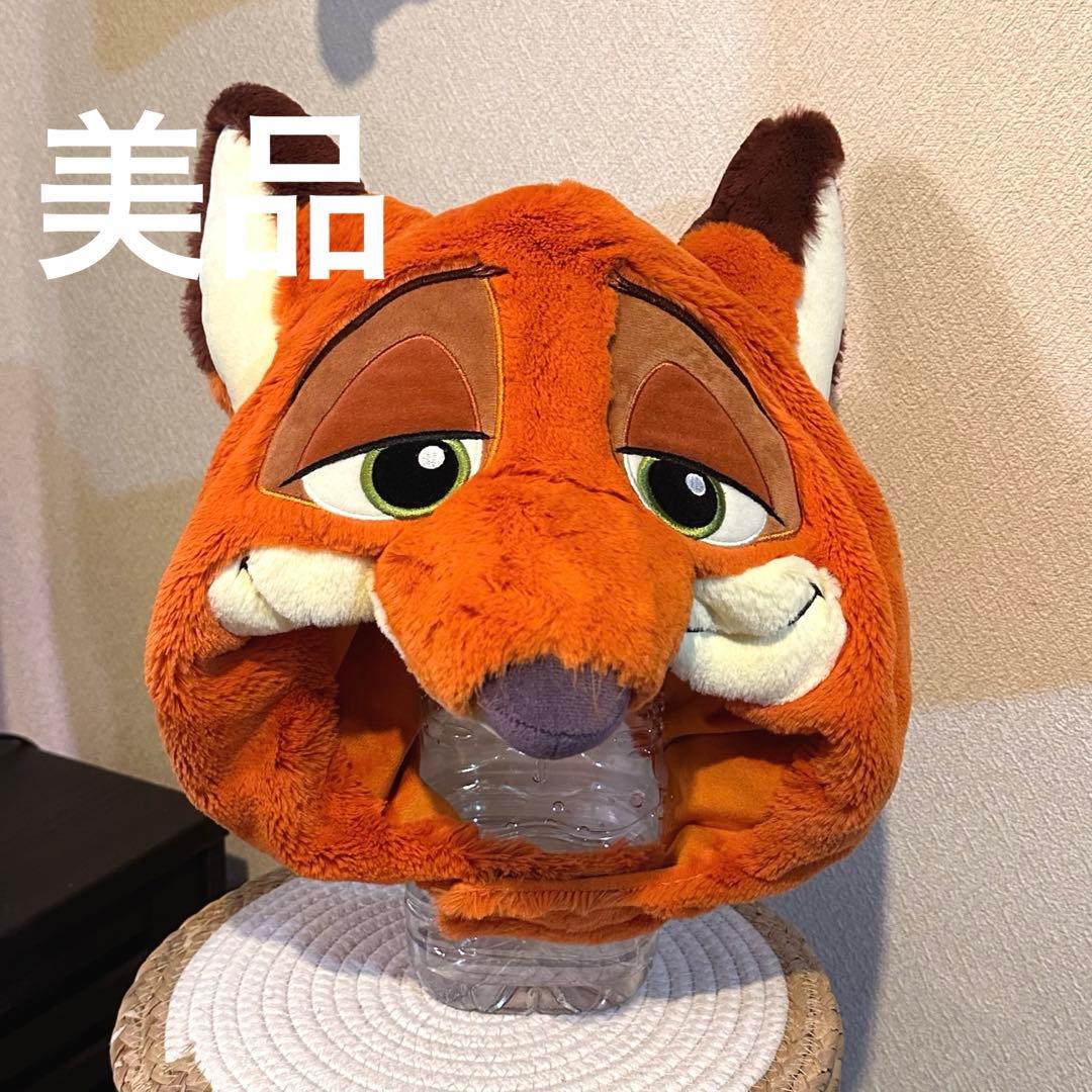 ニック ファンキャップ - メルカリ