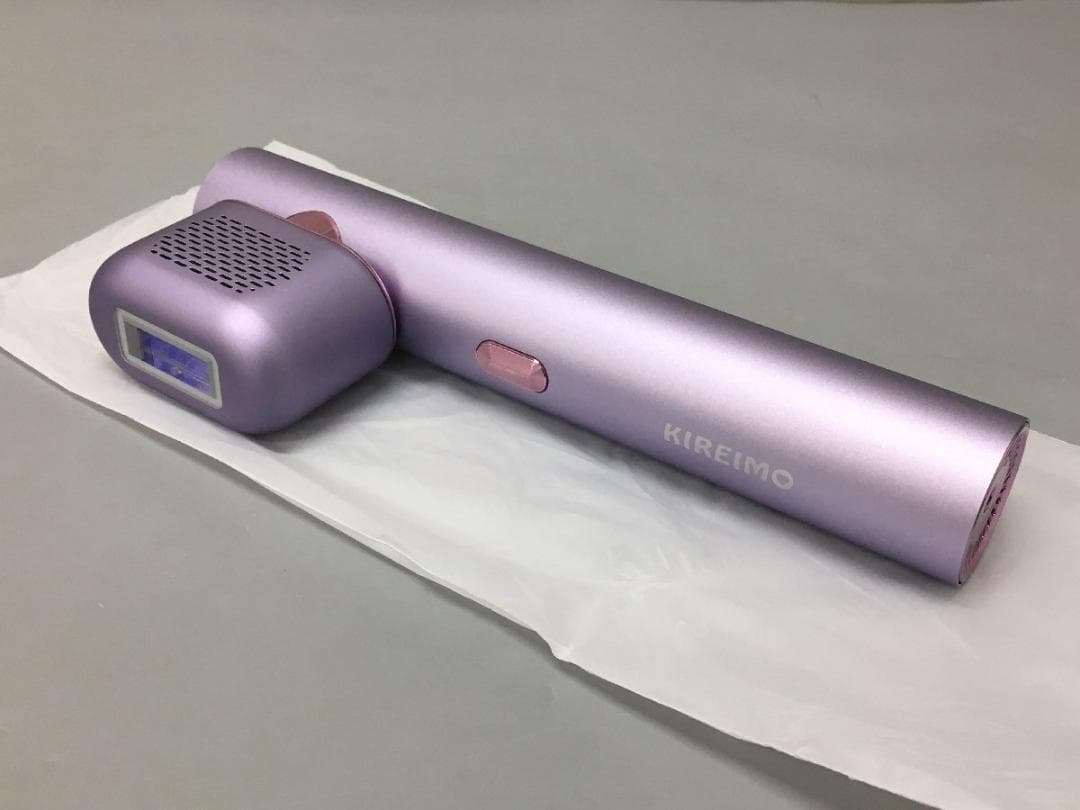 KIREIMO エブリデイラブスキン everyday love skin - メルカリ